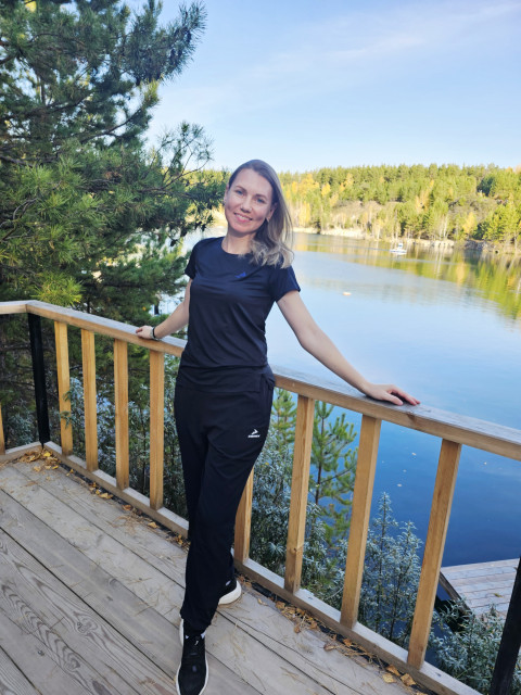 Елена, Россия, Новосибирск. Фото на сайте ГдеПапа.Ру