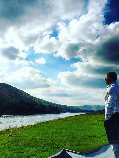 Роман, Россия, Москва. Фото на сайте ГдеПапа.Ру