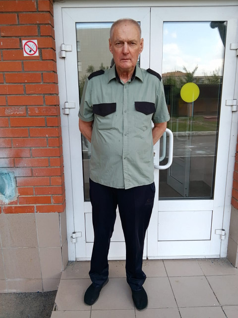 Юрий, Россия, Собинка, 69 лет. Познакомлюсь с женщиной для любви и серьезных отношений, брака и создания семьи, гостевого брака.  Анкета 884394. 