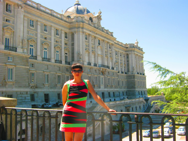 Ирина, Москва, 43 года, 1 ребенок, 1 фото. Сайт мам-одиночек GdePapa.Ru