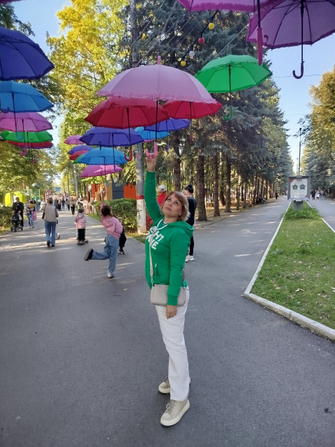 Елена, Россия, Ульяновск. Фото на сайте ГдеПапа.Ру