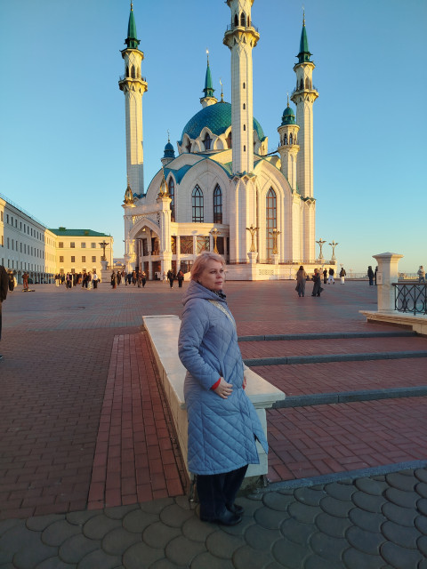 Елена, Ульяновск, 51 год, 1 ребенок, 1 фото. Познакомлюсь с мужчиной для любви и серьезных отношений, дружбы и общения.  Анкета 884402. 