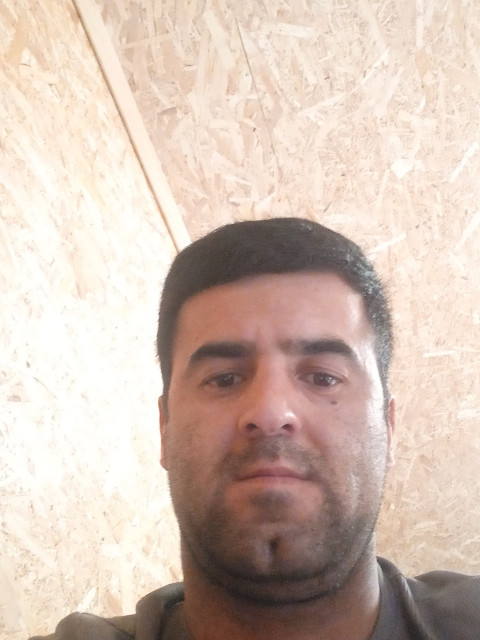 Али, Россия, Конаково, 31 год. Хочу познакомиться