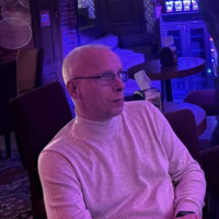 Serega, Россия, Санкт-Петербург, 50 лет