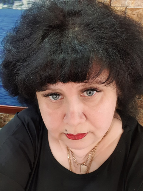 Алла, Россия, Губкинский. Фото на сайте ГдеПапа.Ру