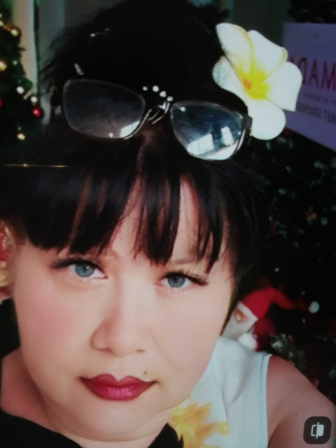 Алла, Россия, Губкинский. Фото на сайте ГдеПапа.Ру