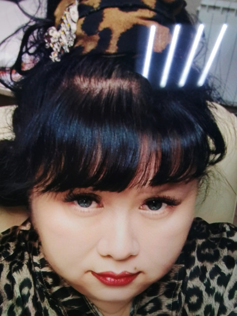 Алла, Россия, Губкинский. Фото на сайте ГдеПапа.Ру