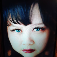 Алла, Россия, Губкинский, 58