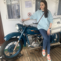 Анна, Россия, Москва, 40 лет