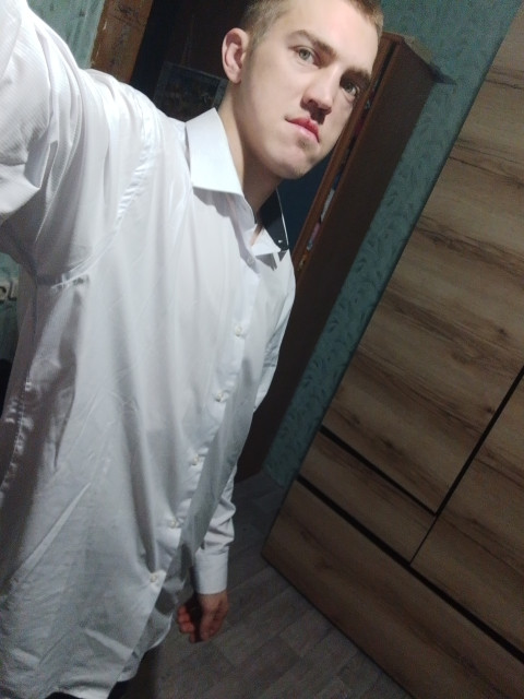 Иван Кузьминых, Россия, Новосибирск. Фото на сайте ГдеПапа.Ру