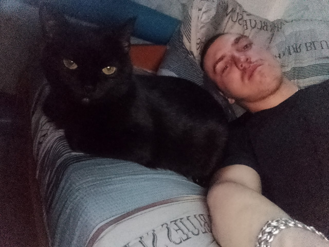 Иван Кузьминых, Новосибирск, 24 года, 2 фото. Познакомиться без регистрации.