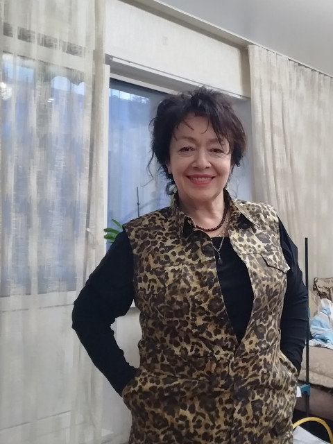 Сэт, Красноярск, 61 год, 2 ребенка. Познакомлюсь с мужчиной для дружбы и общения.  Анкета 884463. 