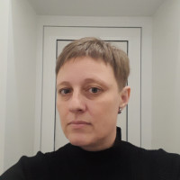 Ирина, Россия, Славгород, 42