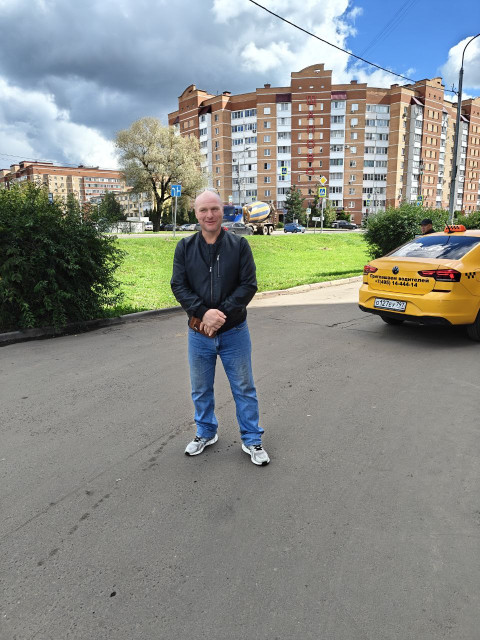 Александр Козлов, Россия, Подольск, 48 лет, 3 ребенка. Ищу: Только серьезные отношения.  Анкета 884466. 