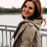 Александра, Россия, Барнаул, 28