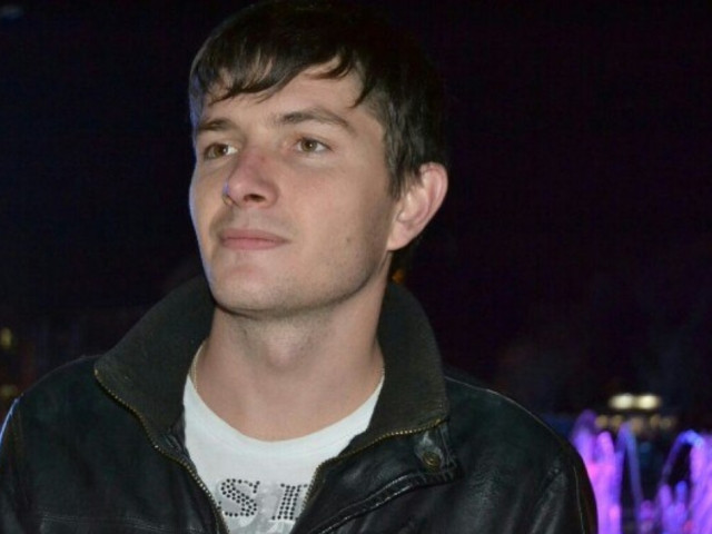 Владимир, Россия, Москва, 32 года. Хочу встретить женщину