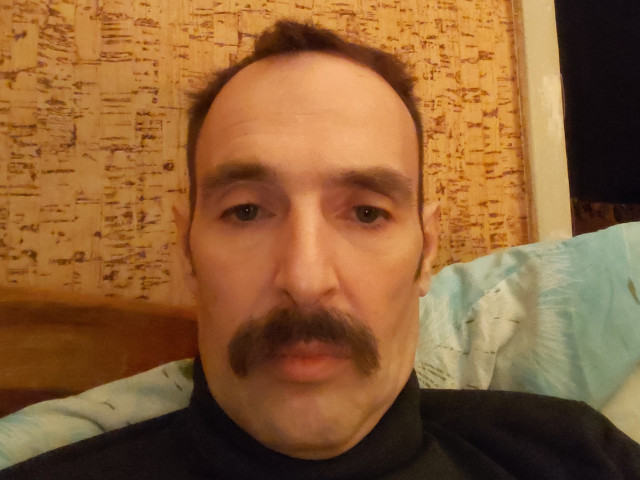 Алексей, Москва, м. Щёлковская, 46 лет. Он ищет её: женщину для любви и серьезных отношений.  Анкета 884490. 