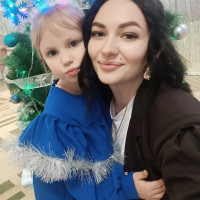 Элина, Россия, Арзамас, 28 лет