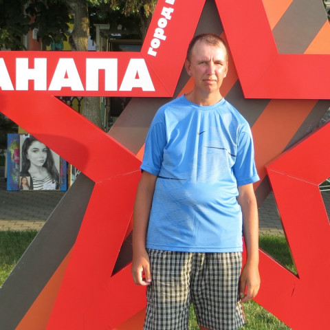 Андрей Шакуров, Димитровград, 54 года, 1 фото. Познакомлюсь с женщиной
