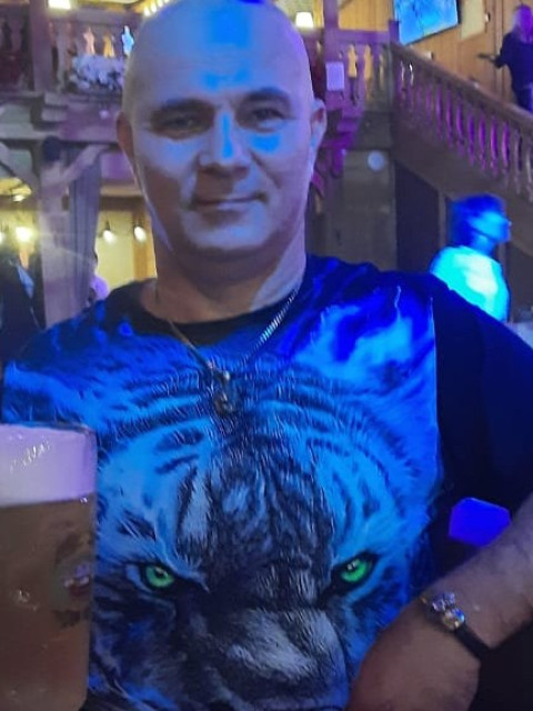 Александр, Россия, Санкт-Петербург, 51 год, 2 ребенка. Познакомлюсь с женщиной для гостевого брака, дружбы и общения.  Анкета 884509. 