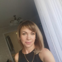 Галина, Россия, Таганрог, 42 года