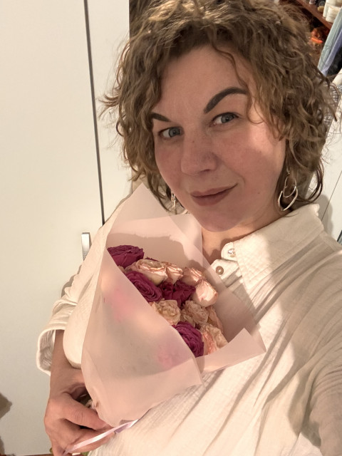 Наталия, Беларусь, Минск, 44 года, 1 ребенок. Познакомлюсь с мужчиной для любви и серьезных отношений, брака и создания семьи.  Анкета 884522. 