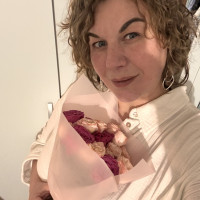 Наталия, Беларусь, Минск, 44 года