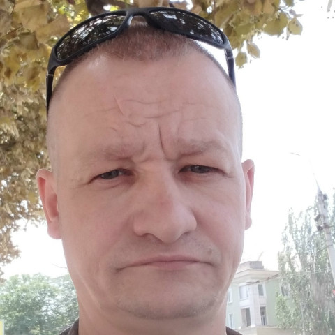 Андрей Мелкий, Донецк, 42 года, 1 ребенок, 1 фото. Хочу встретить женщину