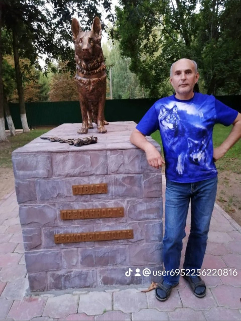 Михаил, Беларусь, Минск. Фото на сайте ГдеПапа.Ру