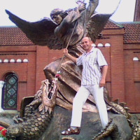 Михаил, Беларусь, Минск, 62 года