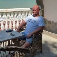 Михаил Ликифет, Россия, Балашиха, 49 лет