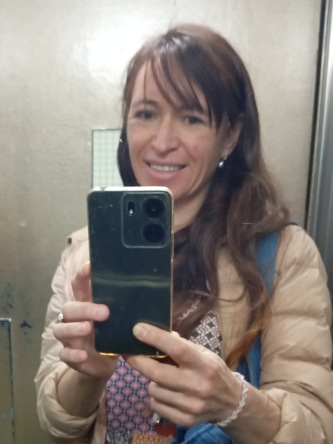 Tina, Германия, Дюссельдорф, 45 лет. Познакомлюсь с мужчиной для любви и серьезных отношений, брака и создания семьи.  Анкета 884551. 