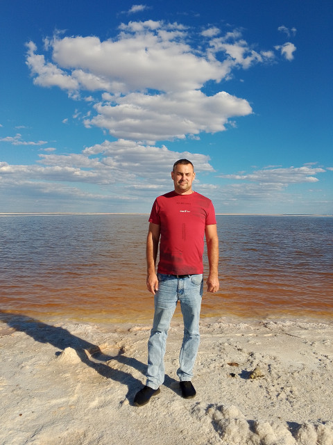 Александр, Россия, Нижний Новгород. Фото на сайте ГдеПапа.Ру