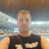 Николай Семенюк, Россия, Макеевка, 41 год