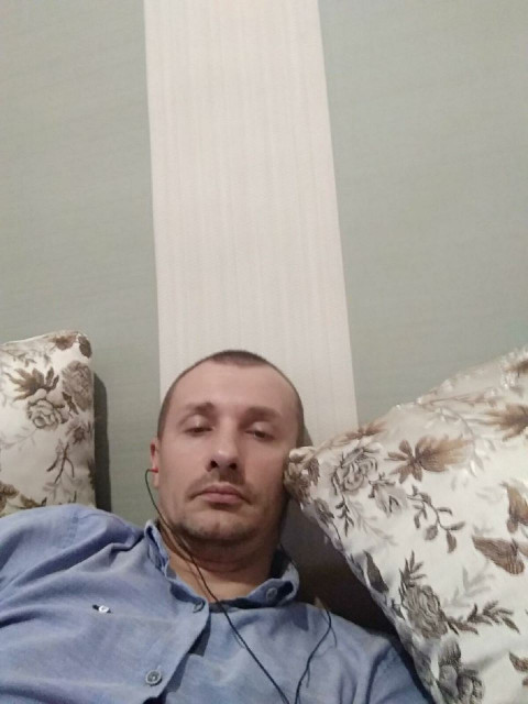 Сергей, Симферополь. Фото на сайте ГдеПапа.Ру