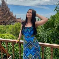 Натали, Москва, м. Лианозово, 38 лет