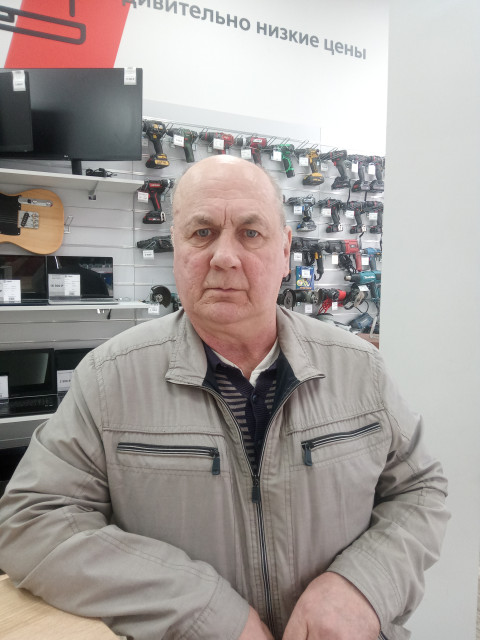 Александр, Санкт-Петербург, м. Проспект Просвещения. Фото на сайте ГдеПапа.Ру