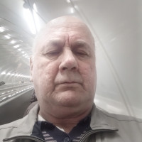 Александр, Санкт-Петербург, м. Проспект Просвещения, 63 года