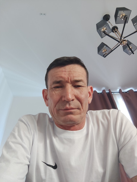 Алик, Санкт-Петербург, м. Комендантский проспект, 54 года. Познакомлюсь с женщиной для любви и серьезных отношений.  Анкета 884592. 