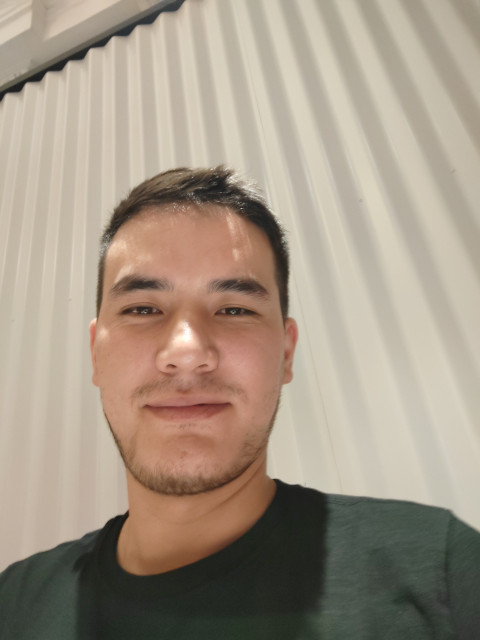 Эркин, Россия, Казань. Фото на сайте ГдеПапа.Ру