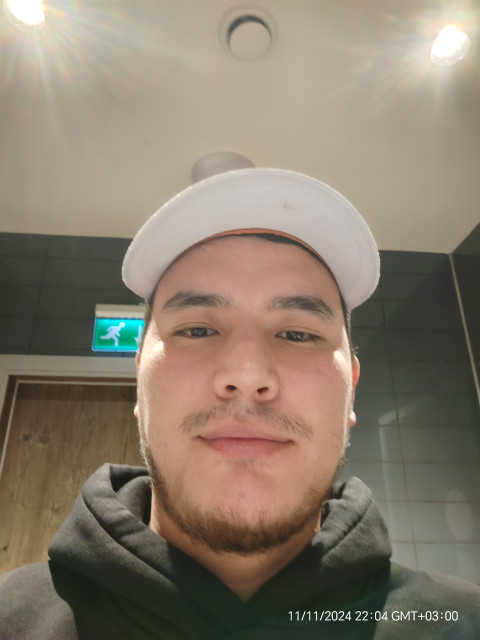 Эркин, Казань, 27 лет, 1 фото. Познакомлюсь с женщиной для любви и серьезных отношений, дружбы и общения.  Анкета 884596. 