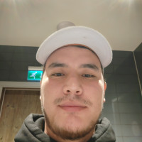 Эркин, Россия, Казань, 27 лет