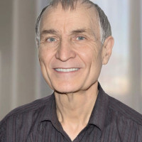 Сергей, Россия, Суздаль, 68 лет