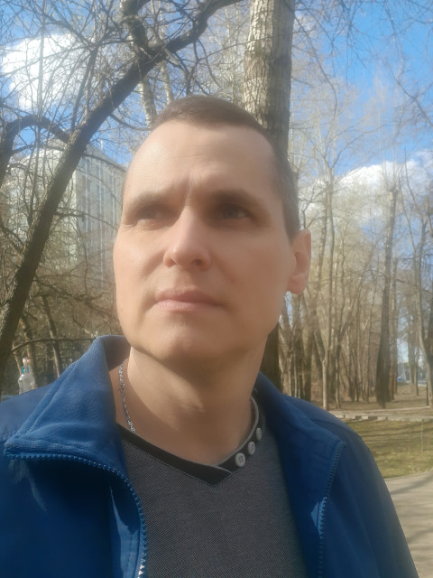 Дмитрий, Россия, Москва. Фото на сайте ГдеПапа.Ру