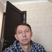 Владимир, Россия, Лобня, 46 лет