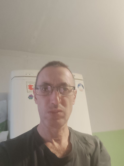 Aleksei Golubyatnikov, Самара, 49 лет. Хочу познакомиться с женщиной