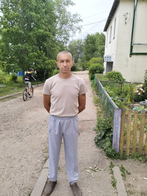 Николай, Россия, Переславль-Залесский, 57 лет, 2 ребенка. Ищу знакомство