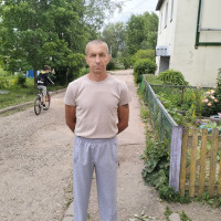 Николай, Россия, Переславль-Залесский, 57 лет