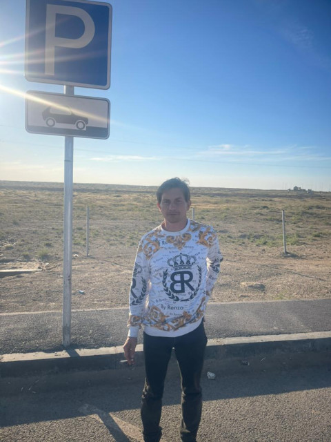 Виктор, Россия, Ростов-на-Дону. Фото на сайте ГдеПапа.Ру