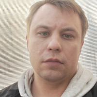 Вячеслав, Россия, Санкт-Петербург, 35 лет